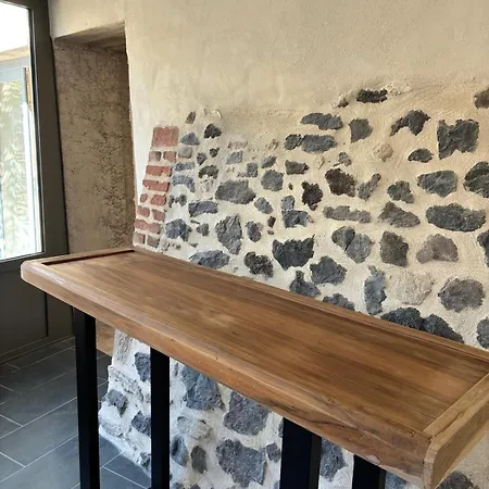 Holiday home Rochemanie