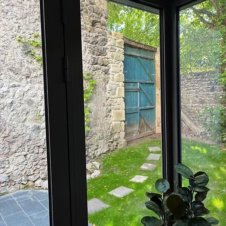 Holiday home Rochemanie