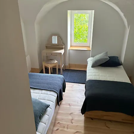 Holiday home Rochemanie Saint-Saturnin (Puy-de-Dome)