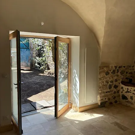 Rochemanie Holiday home